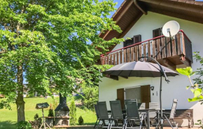 Five-Bedroom Holiday Home in Kirchheim Kirchheim